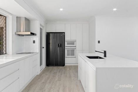 Property photo of 50 Ravenswood Lane Springfield QLD 4300