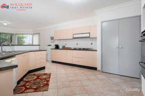 Property photo of 5 Terangle Close Prestons NSW 2170
