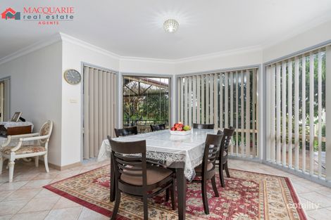 Property photo of 5 Terangle Close Prestons NSW 2170