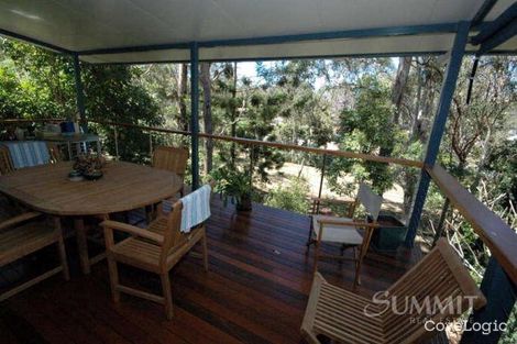 Property photo of 28 Marland Street Kenmore QLD 4069