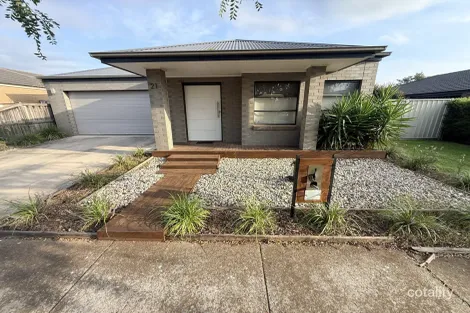 21 Ruthberg Dr, Sale, VIC 3850