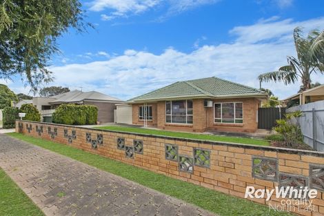 2 Forrest Ave, Valley View, SA 5093