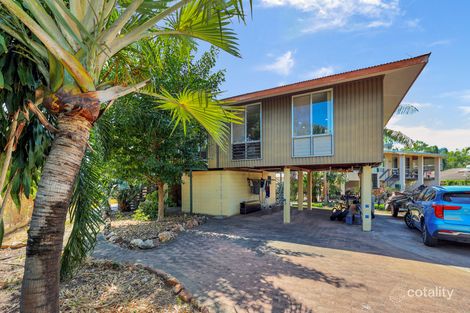 Property photo of 10 Pelorus Street Gray NT 0830