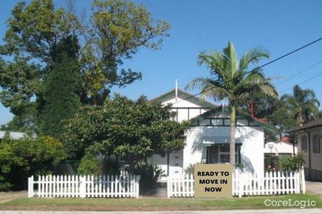 Property photo of 2 Herbert Street Merrylands NSW 2160