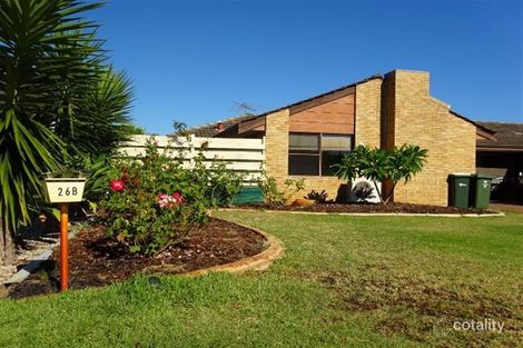 26b Smallman Cres, Greenwood, WA 6024