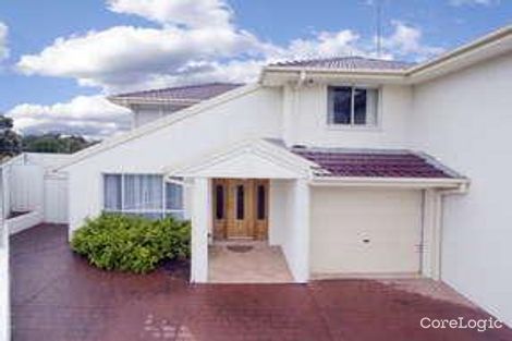 Property photo of 1A Glover Avenue Quakers Hill NSW 2763