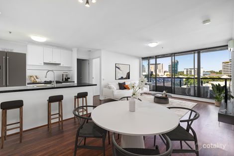 Property photo of 59/38 Kavanagh Street Southbank VIC 3006