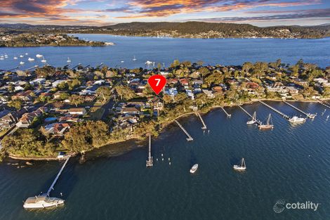 Property photo of 7 Harrison Street Point Frederick NSW 2250