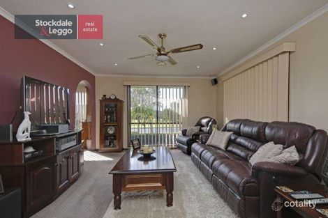 Property photo of 11 Wyung Drive Morwell VIC 3840
