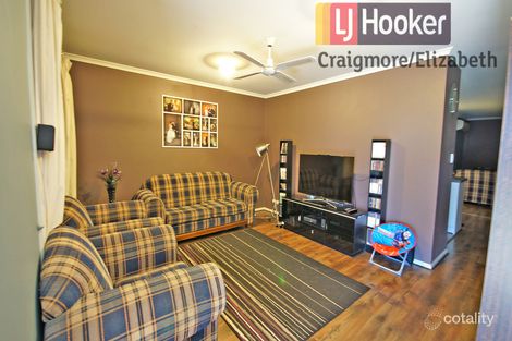 Property photo of 28 Dartmouth Street Davoren Park SA 5113