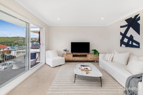 Property photo of 3/14 Fairlight Crescent Fairlight NSW 2094