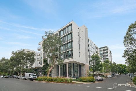 Property photo of 14H Mentmore Avenue Rosebery NSW 2018