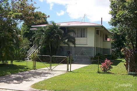 17 Gosper St, Vincent, QLD 4814