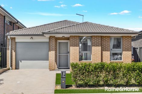 Property photo of 6 Flower Street Box Hill NSW 2765
