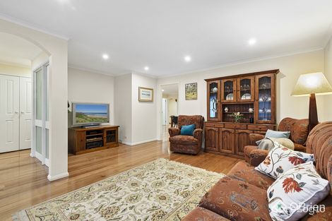 Property photo of 54 John Fawkner Drive Endeavour Hills VIC 3802