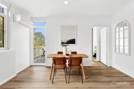 Property photo of 10/2B Milner Crescent Wollstonecraft NSW 2065