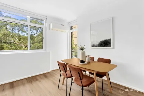 Property photo of 10/2B Milner Crescent Wollstonecraft NSW 2065