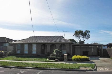 5 Stevenage Cres, Deer Park, VIC 3023