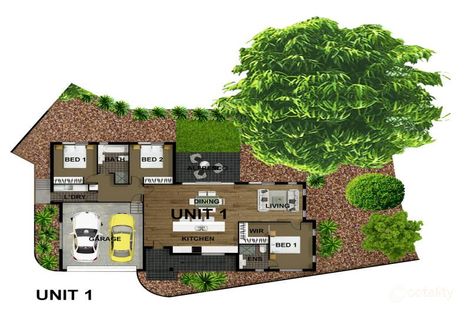Property photo of 15 Tompson Street Garran ACT 2605