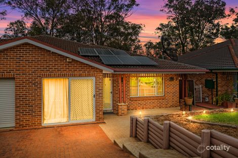 40a Sampson Cres, Quakers Hill, NSW 2763