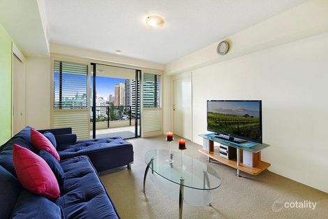 Property photo of 1003/2685-2689 Gold Coast Highway Broadbeach QLD 4218