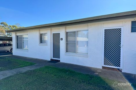 6/58-60 Forbes Rd, Parkes, NSW 2870