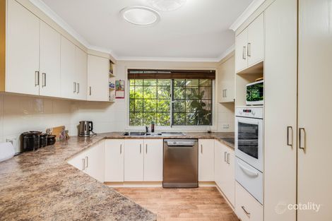 Property photo of 9 Melway Crescent Harristown QLD 4350