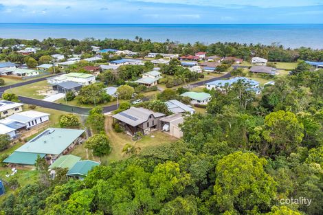 Property photo of 8 Olive Crescent Kurrimine Beach QLD 4871