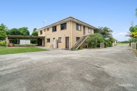 Property photo of 119 Goddards Road Yamanto QLD 4305