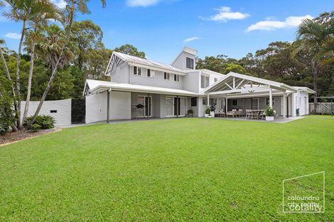 Property photo of 7 Rothfall Chase Aroona QLD 4551