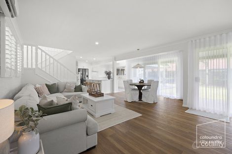 Property photo of 7 Rothfall Chase Aroona QLD 4551