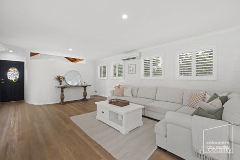 Property photo of 7 Rothfall Chase Aroona QLD 4551