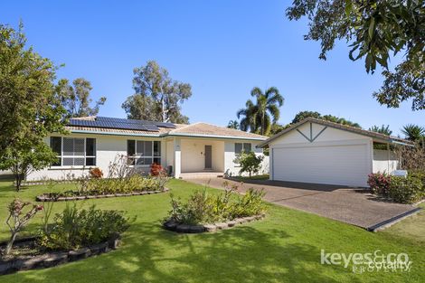 73 Coutts Dr, Bushland Beach, QLD 4818