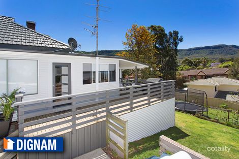 Property photo of 3 Wrexham Road Thirroul NSW 2515