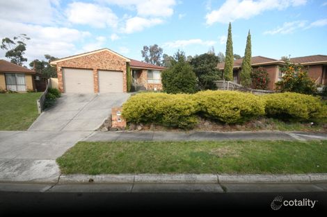 18 Trevena Cl, Rowville, VIC 3178