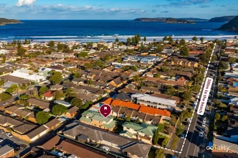 Property photo of 3/448 Ocean Beach Road Umina Beach NSW 2257