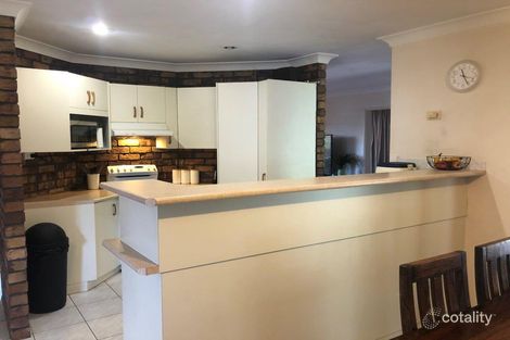 Property photo of 10 Outridge Street Wondai QLD 4606