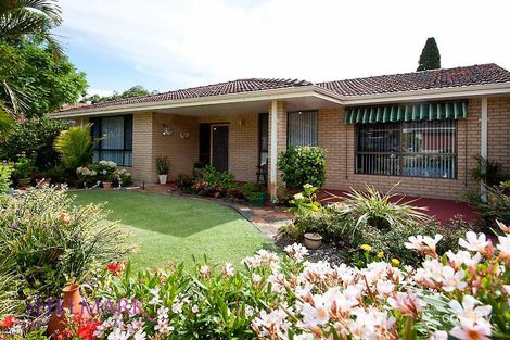 Property photo of 60A Henley Road Ardross WA 6153