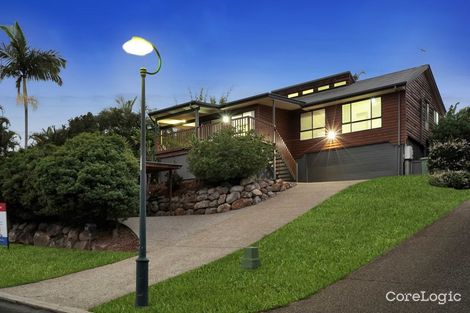 Property photo of 15 Woodburn Place Ferny Hills QLD 4055