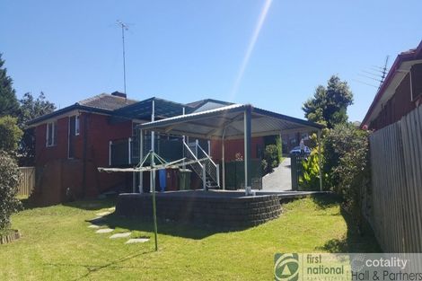 Property photo of 29 Oxley Way Endeavour Hills VIC 3802