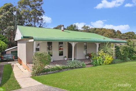 Property photo of 83 Laver Road Dapto NSW 2530