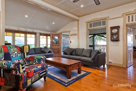 Property photo of 42 Rawson Street Wooloowin QLD 4030