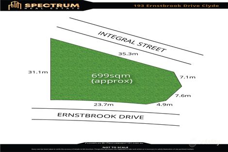 193 Ernstbrook Dr, Clyde, VIC 3978