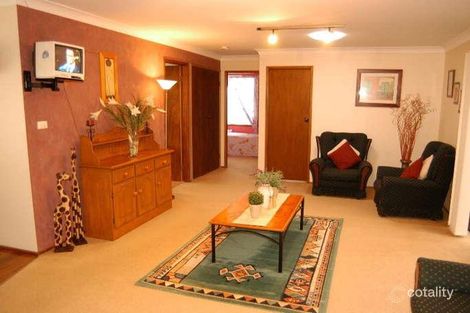 Property photo of 1 Joalah Close Holmesville NSW 2286