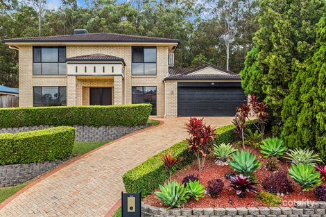 13 Mozart Pl, Mackenzie, QLD 4156