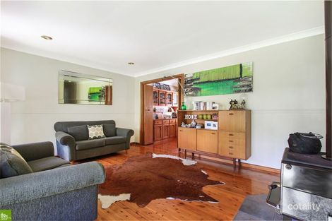 Property photo of 83 Laver Road Dapto NSW 2530