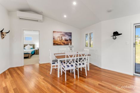 Property photo of 93 David Close Ocean View QLD 4521