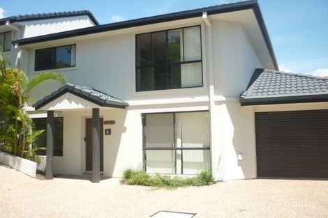 Property photo of 4/39 Pine Valley Drive Robina QLD 4226
