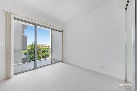 Property photo of 21/76-82 Anzac Parade Kensington NSW 2033