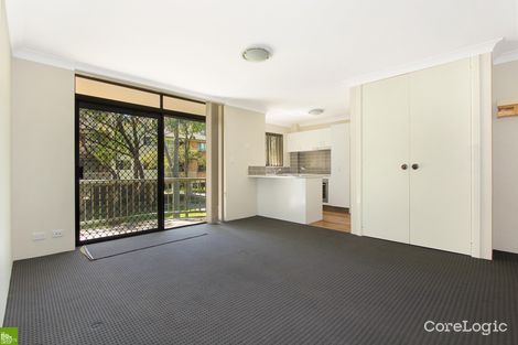 Property photo of 3/6-12 Hindmarsh Avenue North Wollongong NSW 2500